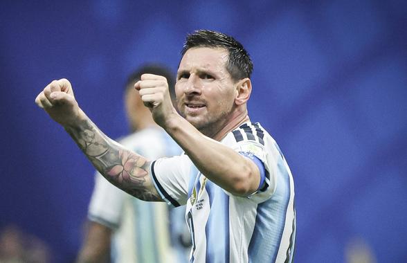 Nu-l amestecați pe Messi cu urâtul! Spania face catenaccio de modă nouă, iar Anglia a ajuns la vorba cu boul și căpăstrul a lui Adrian Porumboiu » 6 concluzii după optimi