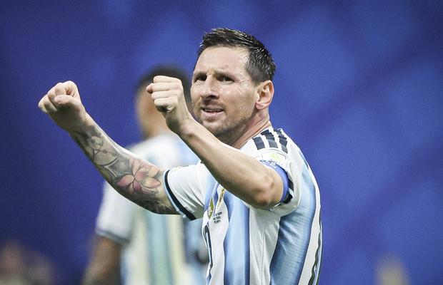 Nu-l amestecați pe Messi cu urâtul! Spania face catenaccio de modă nouă, iar Anglia a ajuns la vorba cu boul și căpăstrul a lui Adrian Porumboiu » 6 concluzii după optimi