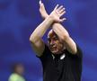 Lionel Scaloni, selecționerul Argentinei, a părăsit interviul după 12 secunde: „Doamne, nu pot!”