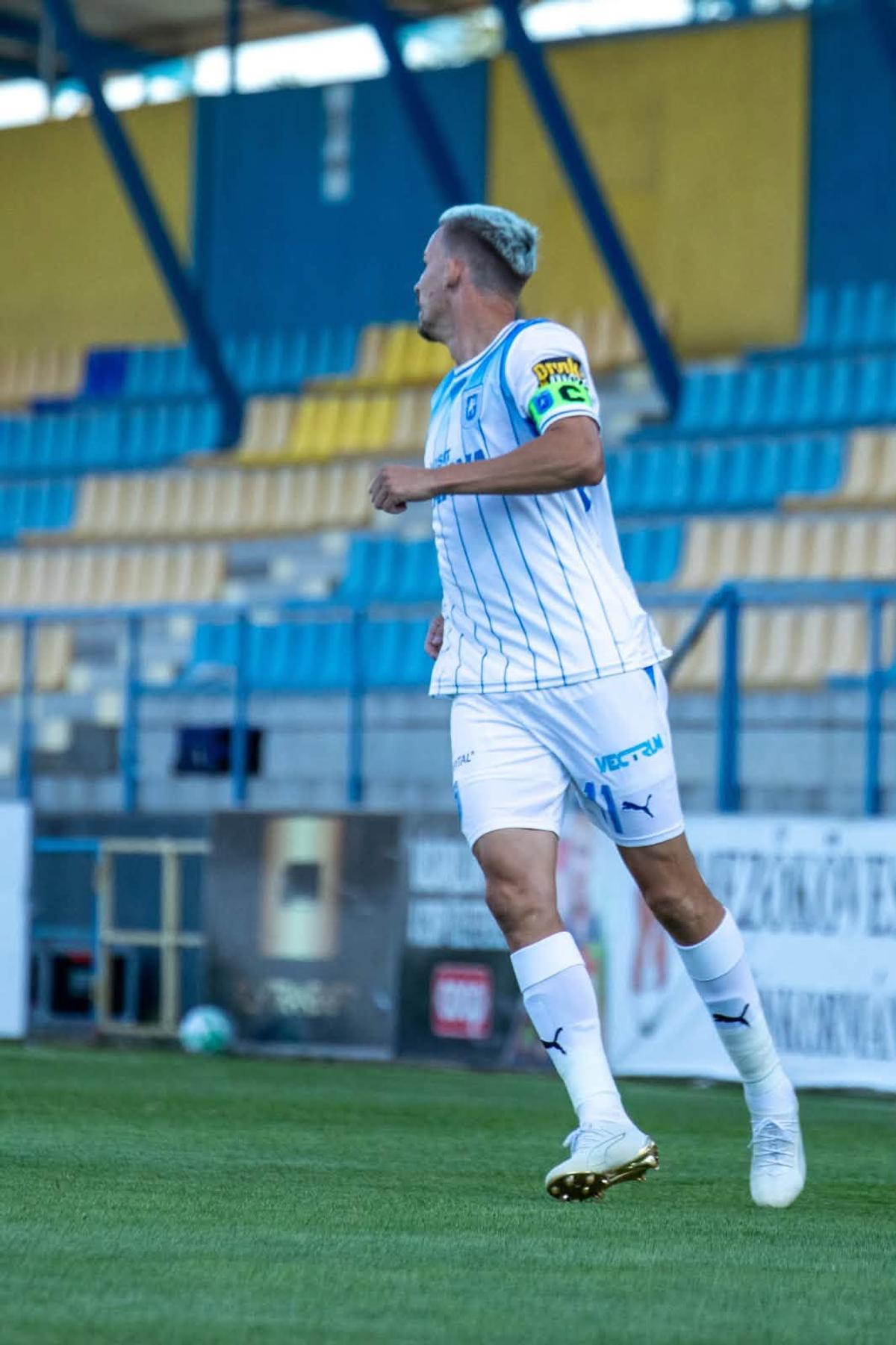 Craiova a făcut spectacol cu ML Vitebsk, în preliminariile Champions League » 4 goluri marcate de campioana României