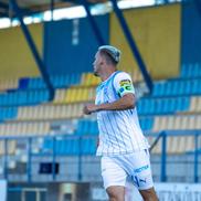 ML Vitebsk - Craiova, debutul campioanei în preliminariile Champions League // foto: UCV