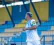 ML Vitebsk - Craiova, debutul campioanei în preliminariile Champions League // foto: UCV