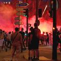 Alertă maximă la Paris înainte de Franța - Maroc!