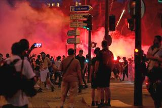 Alertă maximă la Paris înainte de Franța - Maroc!