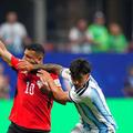 Argentina - Egipt // FOTO Imago Images