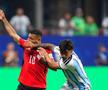 Argentina - Egipt // FOTO Imago Images