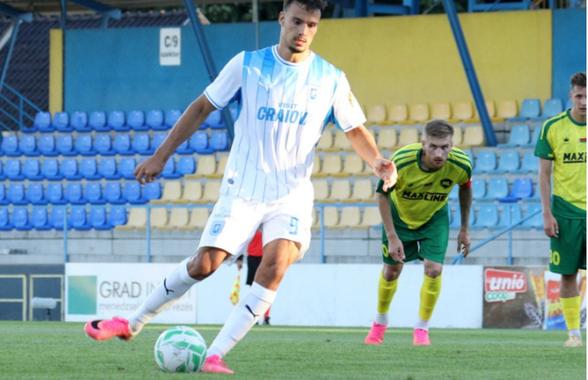 „Atmosferă urâtă! E mlaștină multă” » Sorin Cârțu, impresionat după debutul Craiovei în Liga Campionilor: „E de CNN”