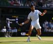 Novak Djokovic - Felix Auger-Aliassime // foto: imago images