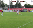 Rapid, egalată de Kosice la ultima fază » Vulturar a înscris de la 60 de metri
