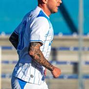 ML Vitebsk - Craiova, debutul campioanei în preliminariile Champions League // foto: UCV