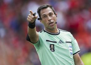 Reacția francezilor, după ce FIFA a delegat un argentinian la centru în „sfertul” cu Maroc