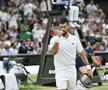 Novak Djokovic - Felix Auger-Aliassime // foto: imago images