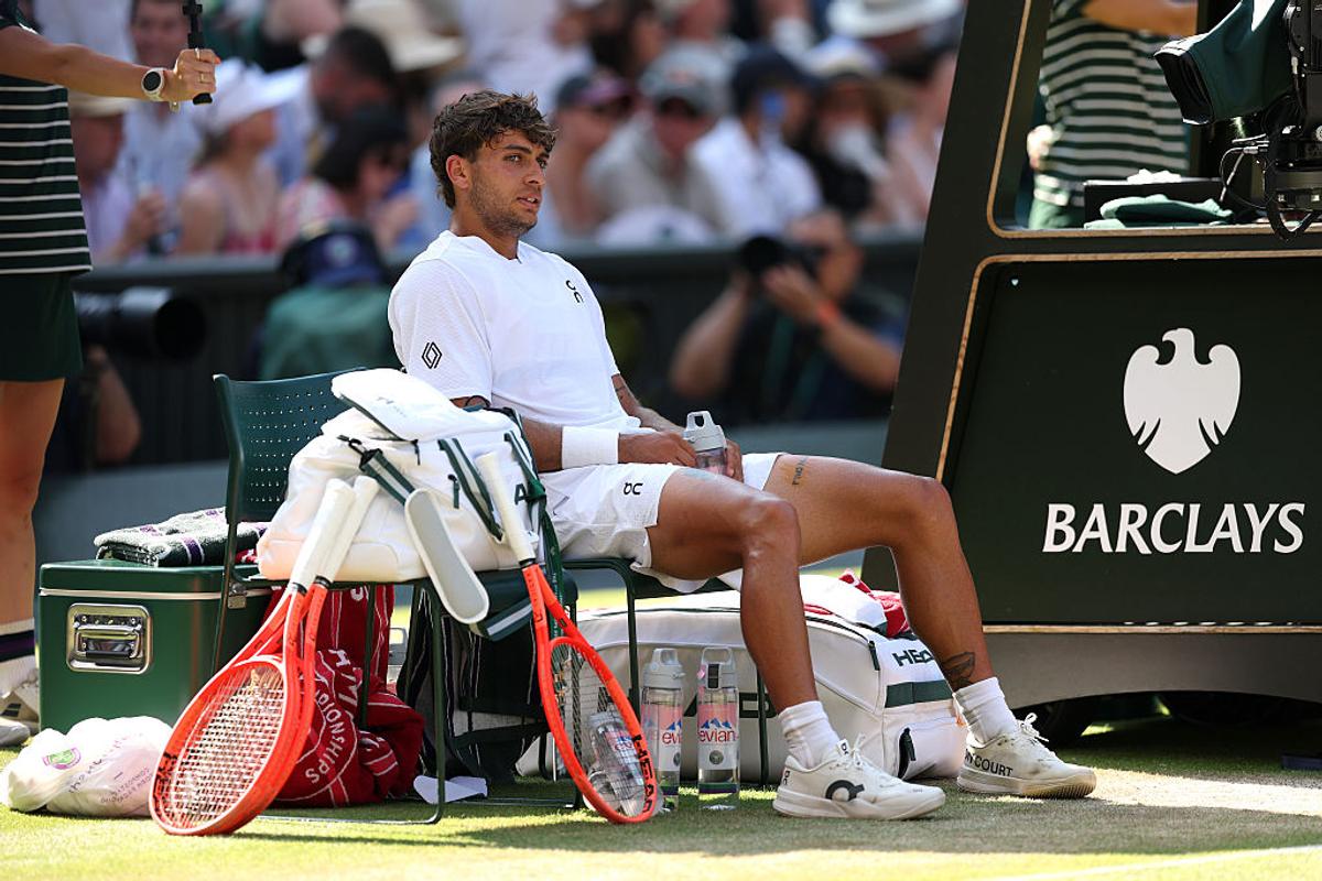 Arthur Fery, în semifinale la Wimbledon 2026