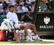 Arthur Fery, în semifinale la Wimbledon 2026