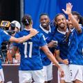 Naționala Franței este văzută de mulți specialiști drept principala favorită la trofeul suprem în America