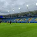 Dinamo Kiev - U Cluj, start de aventură europeană pentru „studenți” » Echipele probabile + cele mai tari cote // foto: U Cluj