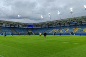 Dinamo Kiev - U Cluj, start de aventură europeană pentru „studenți” » Echipele probabile + cele mai tari cote