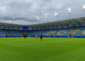 Dinamo Kiev - U Cluj, start de aventură europeană pentru „studenți” » Echipele probabile + cele mai tari cote