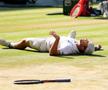 Arthur Fery, în semifinale la Wimbledon 2026 / FOTO: GettyImages