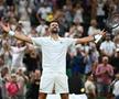 Novak Djokovic - Felix Auger-Aliassime // foto: imago images