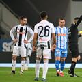 Iulian Călin va arbitra Supercupa României 2026 // foto: Imago Images