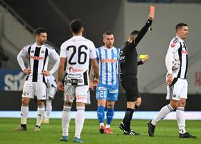 Arbitrul înscris în partidul lui Emil Boc, delegat la Supercupa Craiova - U Cluj. Reacția oltenilor