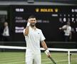 Novak Djokovic - Felix Auger-Aliassime // foto: imago images