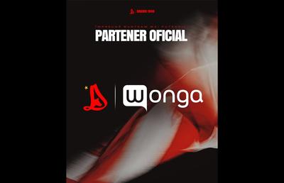Wonga susține performanța și devine partener oficial al Dinamo 1948 București