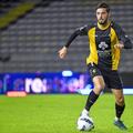 Victor Daguin, transferat de Sepsi/ foto Imago Images