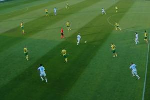 ML Vitebsk - Craiova, debutul campioanei în preliminariile Champions League » GOL FANTASTIC al lui Baiaram!