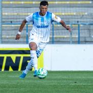 ML Vitebsk - Craiova, debutul campioanei în preliminariile Champions League // foto: UCV