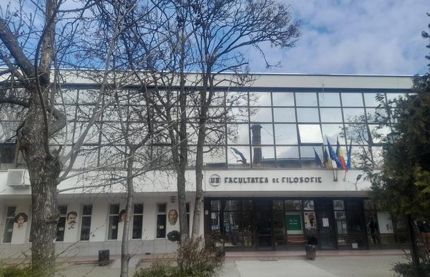 Facultatea de Filosofie a Universității din București dă startul înscrierilor la master