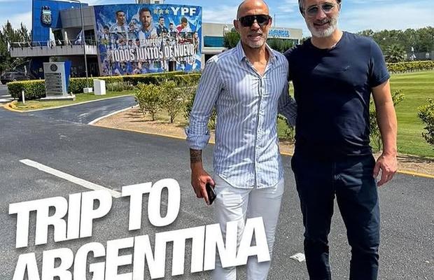 Uite cine-l poate opri pe Messi! Povestea crudă a copilăriei lui Murat Yakin + derapajul cu Andi Brehme: „Te voi bate atât de rău, încât nu vei mai ști cine ești!”