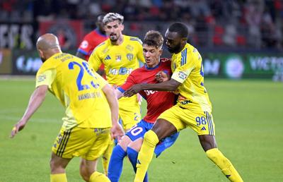 „Știam din martie că nu luăm licența!” » Mărturie despre criza clubului din Superliga: „Ni s-a promis că ne vom primi banii, dar a venit insolvența”