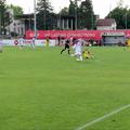 Rapid - Kosice // FOTO: captură Youtube FC Rapid