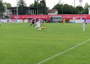 Rapid - Kosice, al treilea amical al verii pentru giuleșteni » GOOOOL de la 60 de metri!