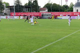 Rapid, egalată de Kosice la ultima fază » Vulturar a înscris de la 60 de metri
