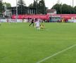 Rapid - Kosice // FOTO: captură Youtube FC Rapid