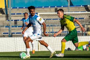 ML Vitebsk - Craiova, debutul campioanei în preliminariile Champions League » Gol anulat și o ocazie uriașă în doar câteva secunde