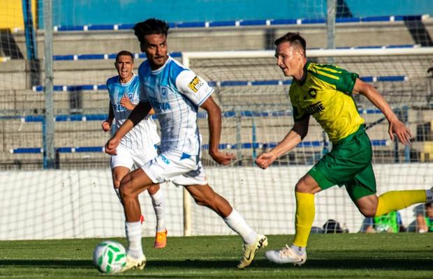 Craiova a făcut spectacol cu ML Vitebsk, în preliminariile Champions League » 4 goluri marcate de campioana României