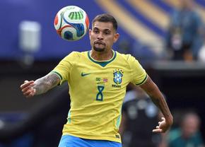 Omul care ia pe cont propriu eliminarea Selecao cere să fie iertat: „Nu este corect să mă ascund”