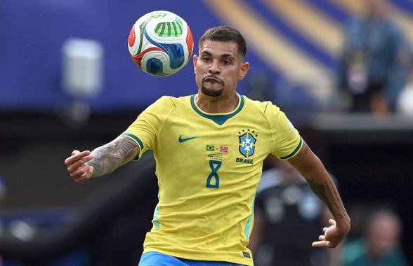 Omul care ia pe cont propriu eliminarea Selecao cere să fie iertat: „Nu este corect să mă ascund”