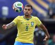 Bruno Guimaraes, mijlocașul Braziliei // foto: Imago Images