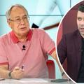 Ovidiu Ioanițoaia, directorul Gazetei Sporturilor, și Raul Rusescu, analist GSP Live, au avut o dezbatere în direct legată de nivelul la care s-a prezentat Cristiano Ronaldo la Campionatul Mondial.