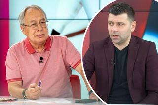 Ovidiu Ioanițoaia și Raul Rusescu, dezbatere aprinsă în direct: „Nu specula! Nu a reușit nici un dribling” / „Ei trei nu au produs nimic!”