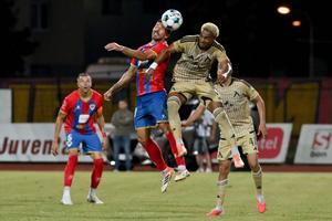 Cum s-a terminat Borac Banja Luka - Levski Sofia, duelul care o interesează pe Craiova în Liga Campionilor