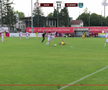 Rapid, egalată de Kosice la ultima fază » Vulturar a înscris de la 60 de metri