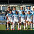 ML Vitebsk - Craiova, debutul campioanei în preliminariile Champions League // foto: UCV