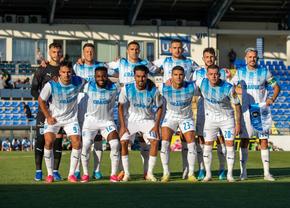 Zmei, nu doar lei! Note mari contra unui adversar de play-out din Superliga: ei au fost cei mai buni doi jucători de pe teren