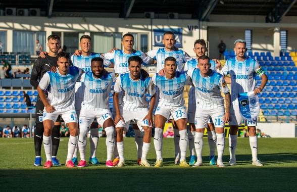 Zmei, nu doar lei! Note mari contra unui adversar de play-out din Superliga: ei au fost cei mai buni doi jucători de pe teren